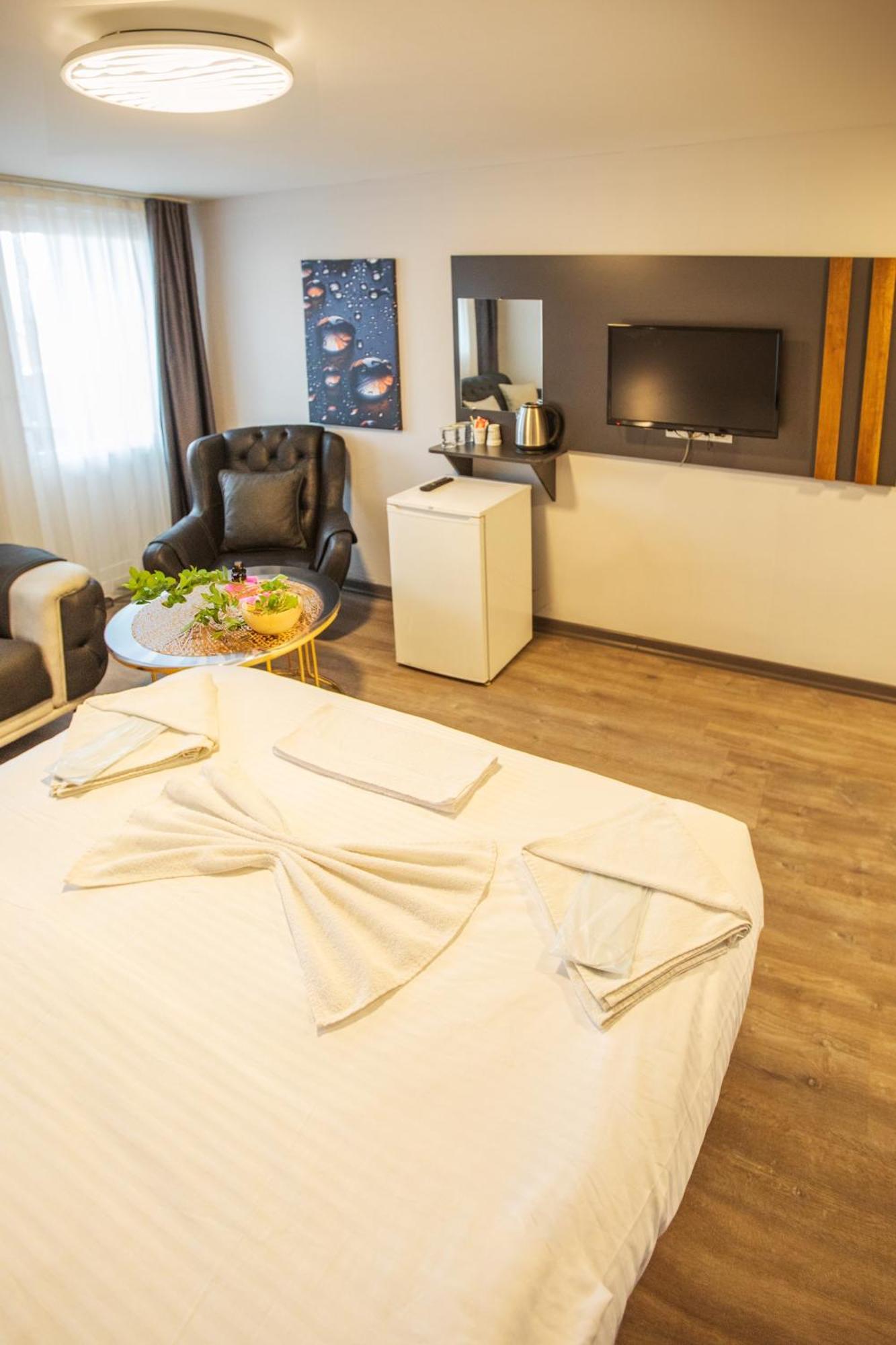 Liza Suit Hotel Istanbul Exterior photo